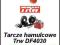 Tarcze Trw Honda Civic I Opel Frontera A B