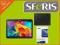 SAMSUNG Galaxy Tab 4 SM-T535 16GB LTE +ETUI +FOLIA