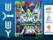 The Sims 3 PL Nie z Tego Świata ORIGIN Cd-Key 24h