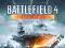 BATTLEFIELD 4 BF4 DLC PS3 wojna na morzu