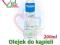 Mustela BEBE Olejek ochronny do kąpieli 200ml