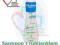 Mustela BEBE szampon z rumiankiem 200ml PROMOCJA