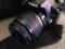 LUStRZANKA CANON EOS Rebel Xsi  OKAZJA !!!ZESTAW