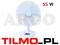 821621 WENTYLATOR WIATRAK BIURKOWY Z TIMEREM 55W