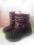 Buty Zimowe ocieplane rozmiar 26 Ice-Tex