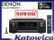 Amplituner Denon AVR-X4100W HEOS 5 GRATIS Katowice