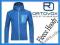 Ortovox Merino Fleece Men BLUZA Z KAPTUREM S BLUE