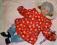 Mothercare_Śliczna Kurteczka dla Córeczki_Rozm.9 m