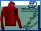 Ortovox Merino Fleece Men BLUZA Z KAPTUREM S RED