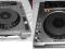 Pioneer CDJ-850 2 szt. MP3 USB MIDI Rekordbox