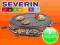 RACLETTE PARTY GRILL SEVERIN RG2681  UDANA IMPREZA