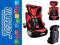 Foteliki samochodowe FERRARI BELINE 9-36kg FOTELIK