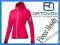 Ortovox Merino Fleece BLUZA Z KAPTUREM DAMSKA XS