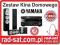 Kino domowe Yamaha BD-S477 RX-V477 NS-555/444/333