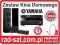 Kino domowe Yamaha BD-S477 RX-V577 + NS-50 NS-P60