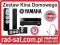 Kino domowe Yamaha RX-V477 NS-555 NS-C444 NS-333