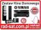 Kino domowe Yamaha BD-S477 RX-V577 NS-555/444/333