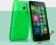 Lumia 530 dual NOWY B/S GREEN POZNAŃ CITY CENTER