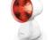 LAMPA LECZNICZA SOLUX PHILIPS 150W + OKULARY