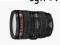 Obiektyw Canon 24-105 mm f/4.0L EF IS USM (OEM)