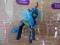 MY LITLE PONY KRÓLOWA PODMIEŃCÓW NOWA!!!