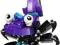 lego mixels Wizwuz seria 3 CN 41526 nowe