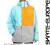 Kurtka snowboardowa DC - PAOLI r. XL