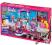 MEGA BLOKS KLOCKI BARBIE SCENA ROCKOWA 80247/ZZ6