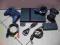 KONSOLA SONY PS2 + DODATKI