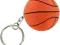 BRELOK PIANKOWY PIŁKA DO KOSZYKÓWKI