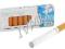 CARTRIDGE DO E-PAPIEROSA 10 SZT. MENTOL
