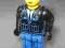 LEGO FIGURKA JACK STONE ++OkAzJa++