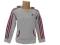 BLUZA ADIDAS P92917 LG ET HOOD ROZMIAR 128