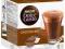 NESCAFE DOLCE GUSTO CHOCOCINO