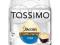 TASSIMO CAFE CREMA MILD