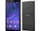 SONY XPERIA T3 BLACK NOWA GW 24 WROC SKLEP 899ZŁ