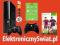 Konsola Microsoft XBOX360 500GB 2 PADY+FIFA15+LIVE