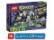 LEGO NINJA TURTLES 79105 SZALONY ROBOT BAXTER