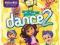 XBOX 360 KINECT NICKELODEON DANCE 2 AVC SIEDLCE