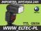 Lampa błyskowa TRIOPO TR-980C TTL do Canon W-wa