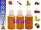 OLEJKI LIQUID Liquidy 50ml e-papieros SMAKI MB