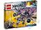 LEGO NINJAGO 70725 Smok Nindroid