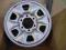 FELGI TOYOTA HILUX LANDCRUSIER ORYGINALNE NOWE!!!