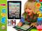HH Edukacyjny TABLET Kidspad 56ikon Laptop PAD PL