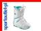 BUTY SNOWBOARDOWE SALOMON PEARL White 39 -245!!!