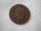 10 Centimes 1862 BB Napoleon III rzadka