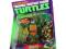 TURTLES Żółwie Ninja Fig. Raphael 12 cm