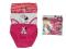 SUPER MAJTKI MAJTECZKI MINNIE MINI 3-PAK 122 6 LAT