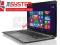 TOSHIBA Satellite U840t-100 i5-3337U/14,0/4GB/500G