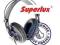 Słuchawki studyjne Superlux HD 681B Sprawdź